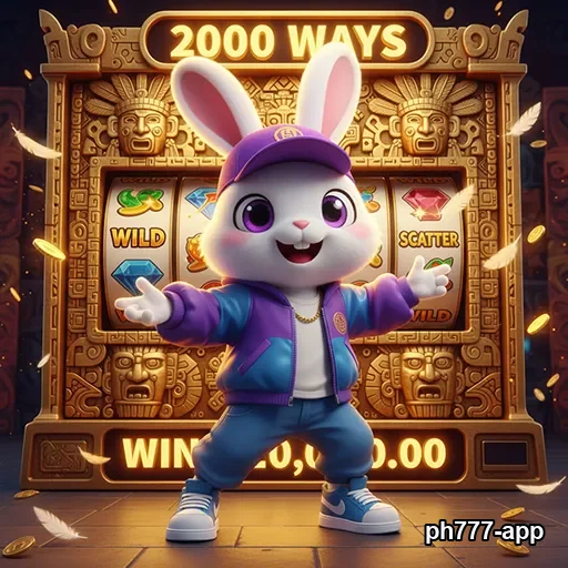 Join the Exclusive VIP Experience at ph777-app