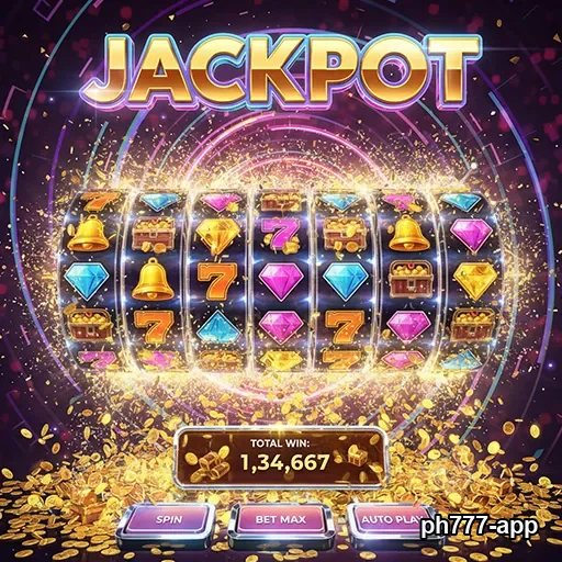 Mobile Access to Exciting Slot Adventures